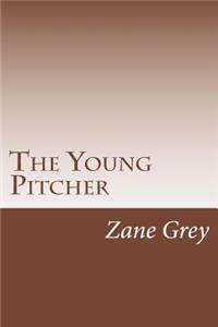 The Young Pitcher