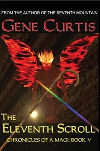 The Eleventh Scroll