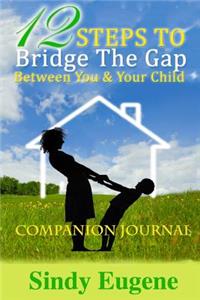 12 Steps to Bridge the Gap Between You & Your Child (Journal)