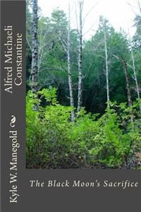 Alfred Michaeli Constantine