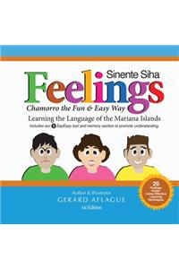Feelings - Sinente Siha