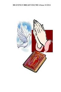 Heavenly Bread