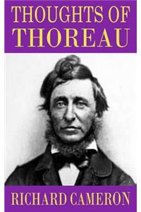 Thoughts of Thoreau