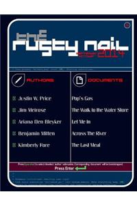 The Rusty Nail, September and October 2014