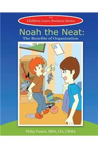 Noah the Neat