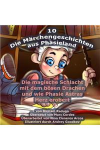 Märchengeschichten aus Phasieland - 10