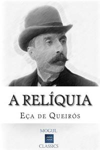 Relíquia