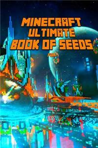 Ultimate Book of Seeds for Minecraft