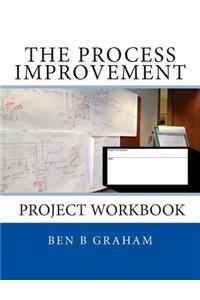 Process Improvement Project Workbook