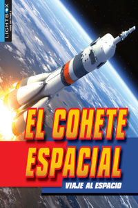 Cohete Espacial