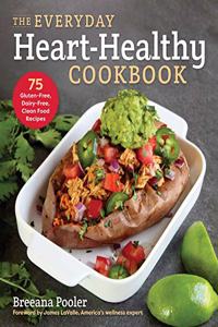 Everyday Heart-Healthy Cookbook