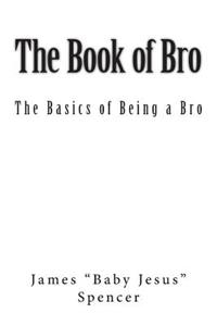 Book of Bro