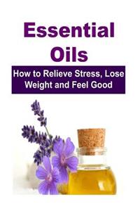 Essential Oils