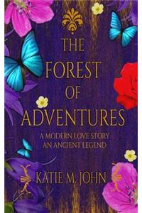 The Forest of Adventures