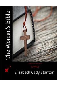 Woman's Bible