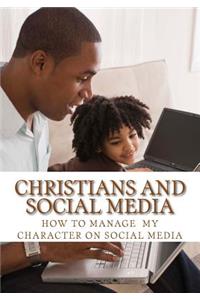 Christians And Social Media