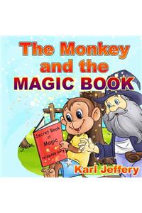 The Monkey and the Magic Book