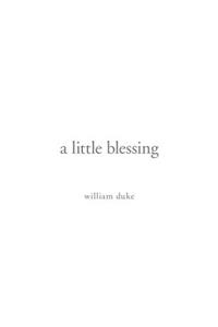 little blessing