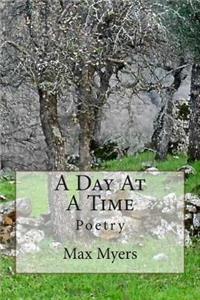 A Day At A Time