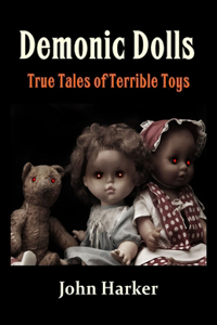 Demonic Dolls