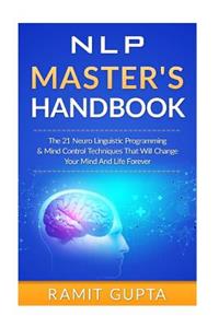 NLP Master's Handbook