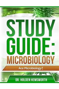 Ace Microbiology!