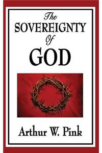 Sovereignty of God