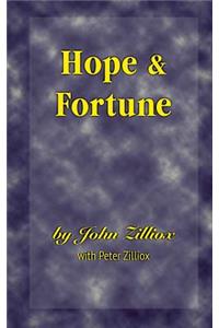 Hope & Fortune: A Historical Novel