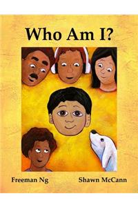 Who Am I?