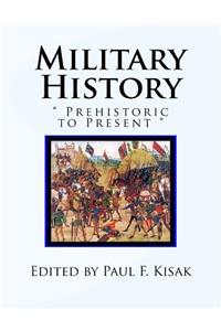 Military History