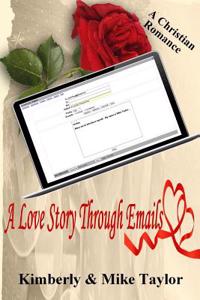 Love Story through Emails