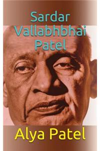 Sardar Vallabhbhai Patel