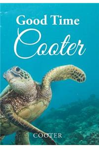 Good-Time Cooter