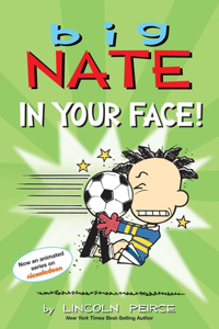 Big Nate: In Your Face!, 24