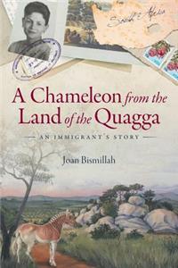 A Chameleon from the Land of the Quagga