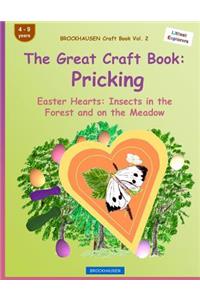 BROCKHAUSEN Craft Book Vol. 2 - The Great Craft Book