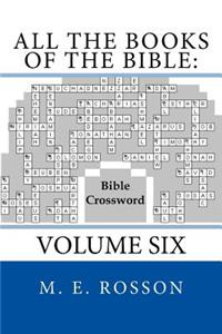 All the Books of the Bible