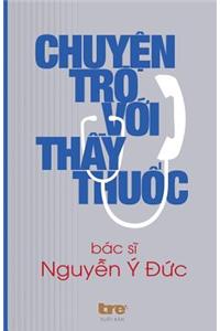 Chuyen Tro Voi Thay Thuoc
