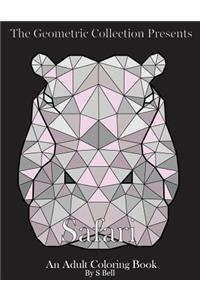 The Geometric Collection Presents: Safari