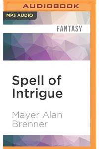 Spell of Intrigue