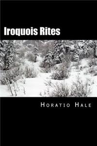 Iroquois Rites