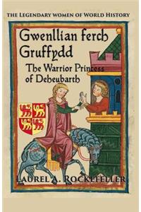 Gwenllian ferch Gruffydd