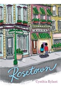 Rosetown