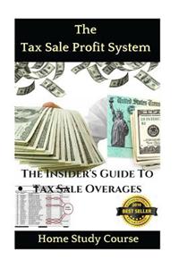 Tax Sale Profit System