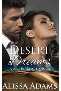 Desert Dreams