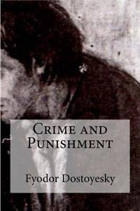 Crime and Punishment