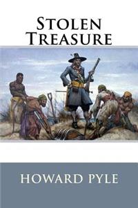 Stolen Treasure