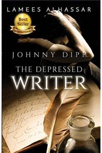 Johnny Dipp The Depressed Writer