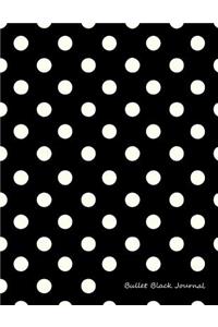 Bullet Black Journal