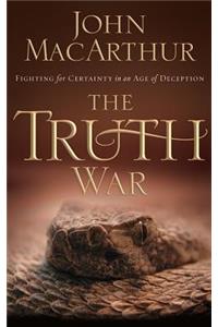 The Truth War